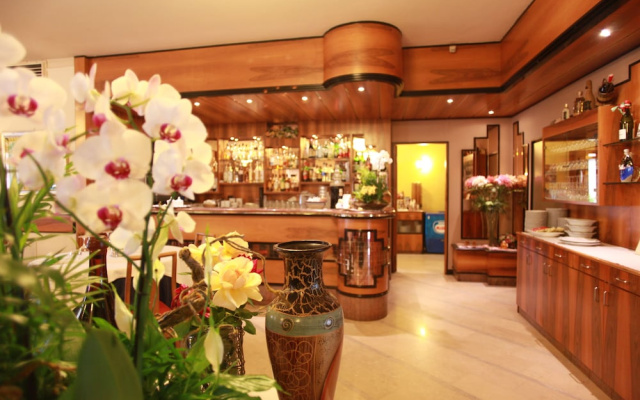 Albergo Ristorante Papa