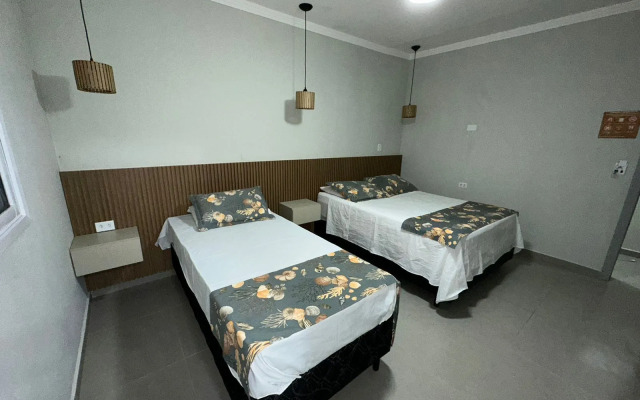 Pousada Praia Grande