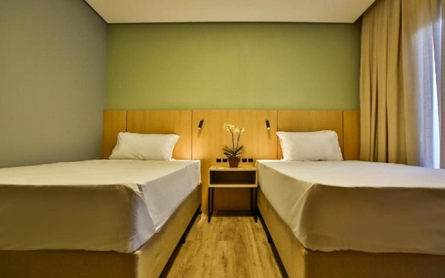 eSuites Ita Resort & Eventos by Atlantica