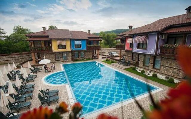 Residence Velingrad