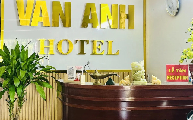 Vân Anh Hotel