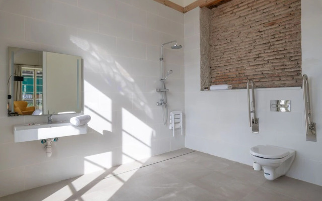 Homeart Apartments Malaga