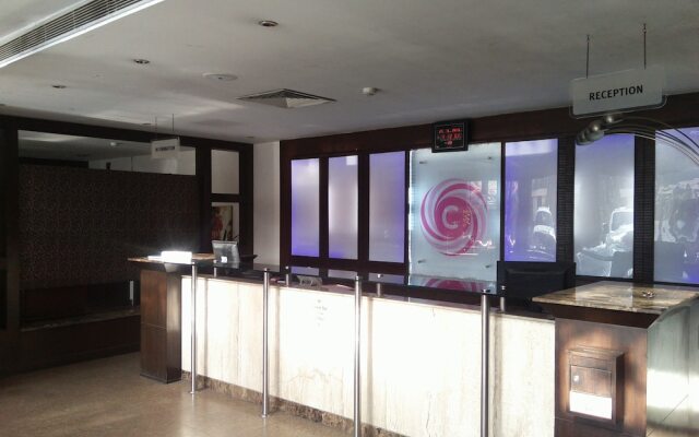Hotel Saurabh Candy By Peppermint