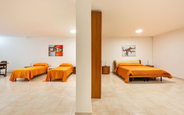 2178 Appartamento Negroamaro by Barbarhouse