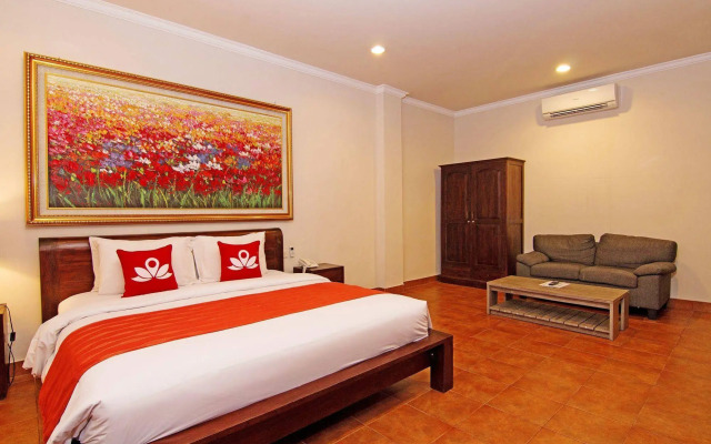 ZEN Rooms Monkey Forest Ubud @ pundi pundi