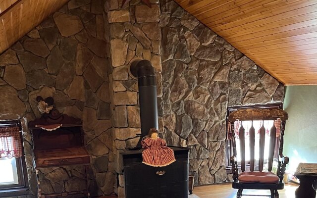 Carriage Stop Bed & Breakfast