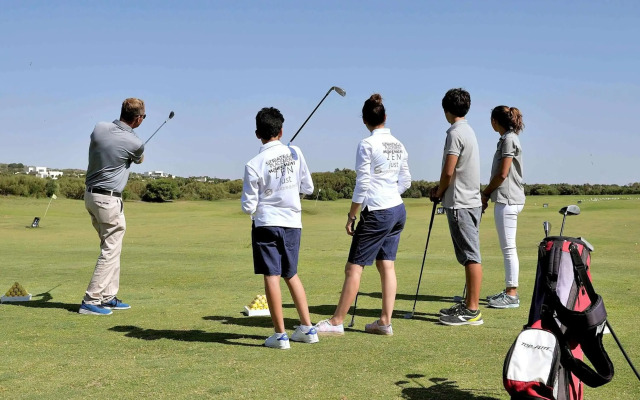 Hotel Le Golf D’Essaouira & Spa