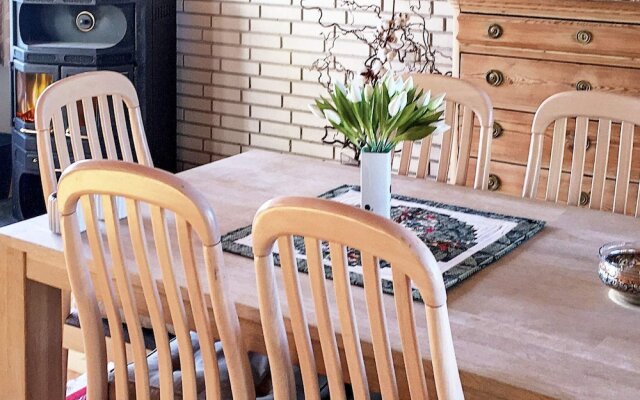 Holiday home Nakskov VI