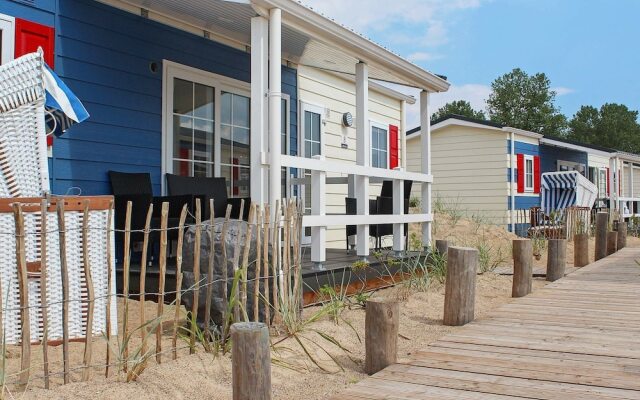 4 Star Holiday Home in Scharbeutz