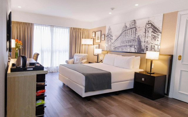 Doubletree By Hilton Buenos Aires