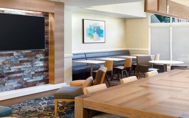 Sonesta ES Suites Atlanta Alpharetta Windward