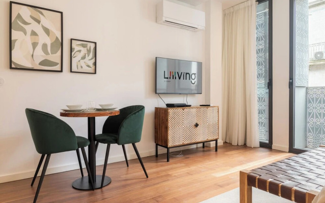 The Prestige Apartment 1F