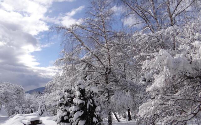 Hôtel Restaurant Aux Touristes