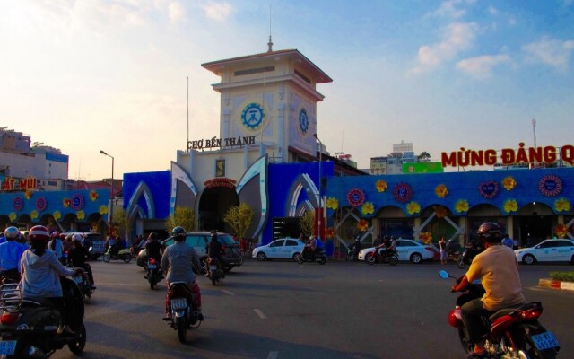 CityHouse - Sonata Residence and Hotel