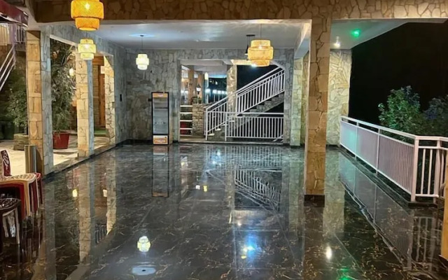 Kasar Himalaya Holiday Resorts