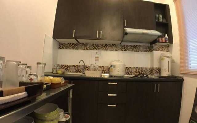 Sukanda Pool Villa Huahin