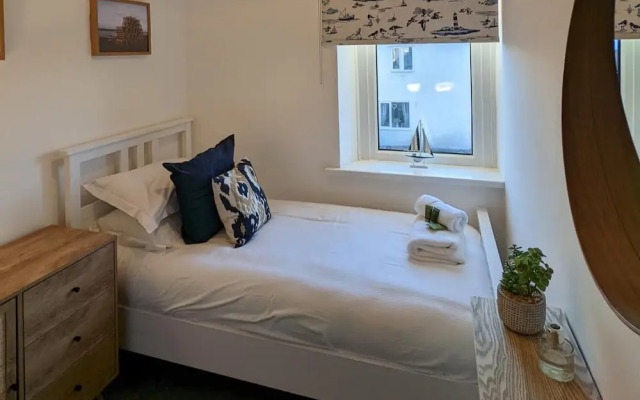 Woodbine Retreat, A Remarkable 3 Bedroom House