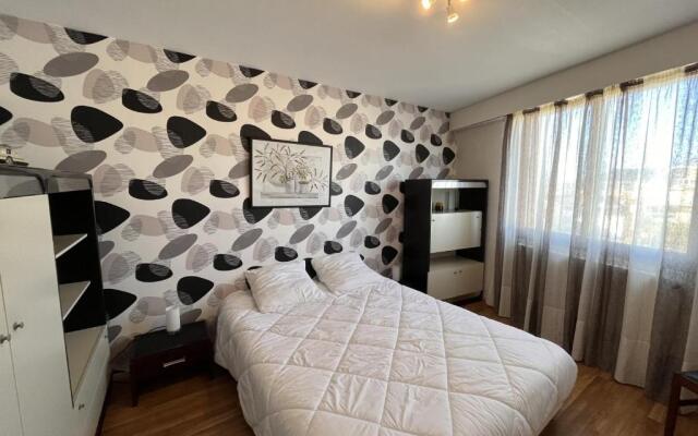 Appartement Les Sables-d'Olonne, 3 pièces, 5 personnes - FR-1-197-143