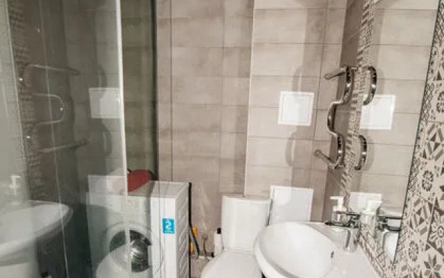 Апартаменты "Квартиры Горбачёва" на  ул Сиверса д. 32