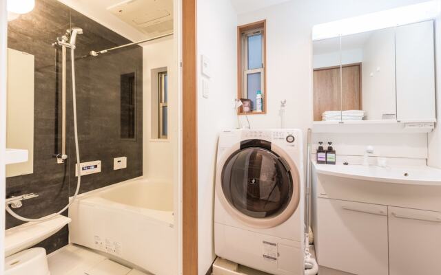 Yuenshe Kiyomizu Villa