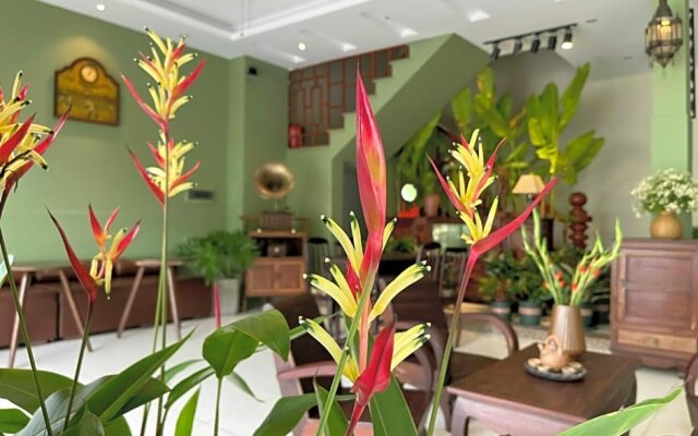 Hải Anh Hotel
