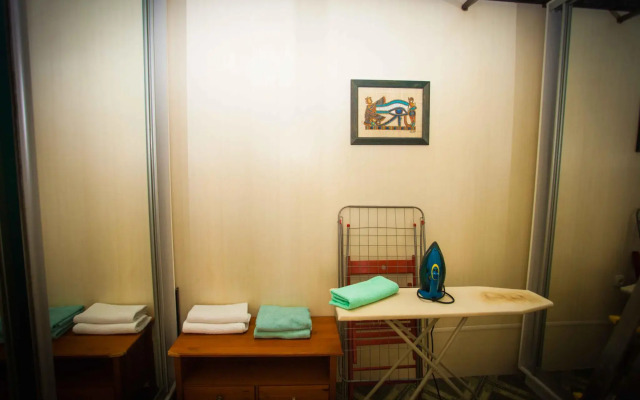 Питерские каникулы на улице Декабристов 2