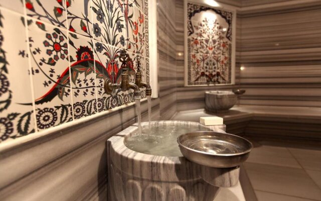Ugur Termal Residence