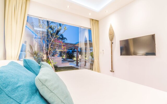 Private Villa in Seminyak 1164