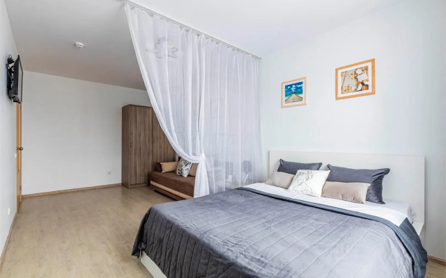 BeGuest на Расточной 31А