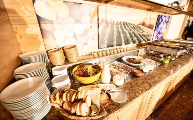 Landhotel Kauzenberg