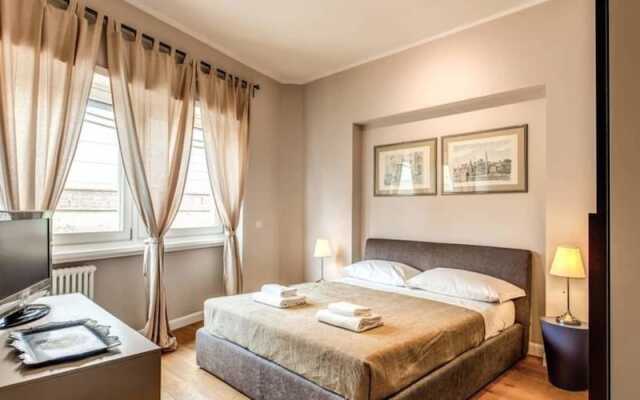 The Dome 3 bedroom apartment