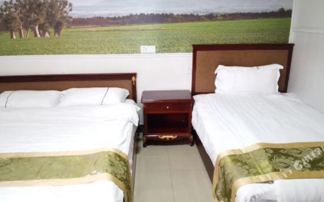 Shengtai Hostel