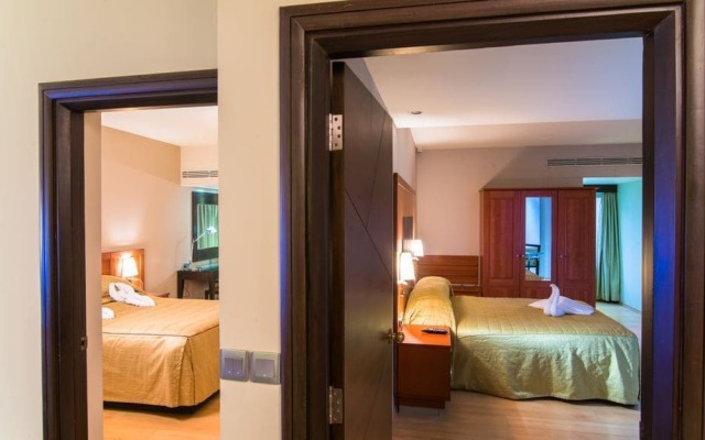 Halcyon Hotel Residences -  Bangalore