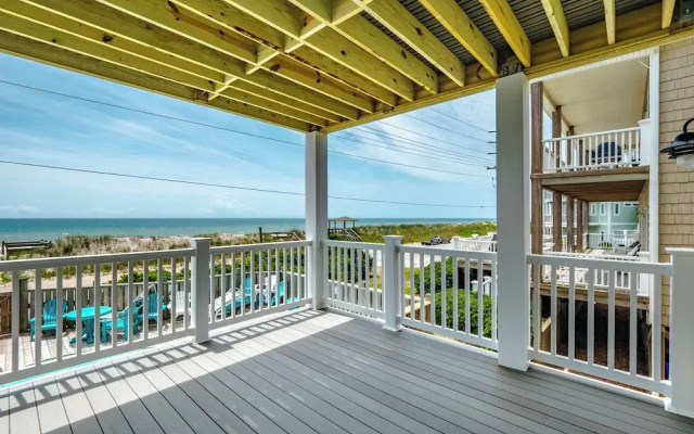 Eagles' Landing by Topsail Realty