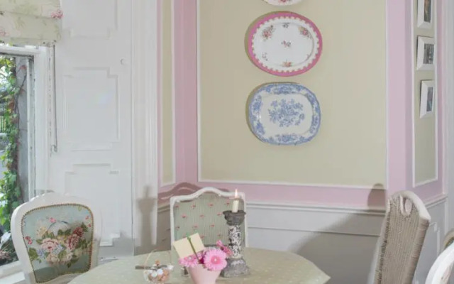 Finnegans Hostel and B&B Accommodation