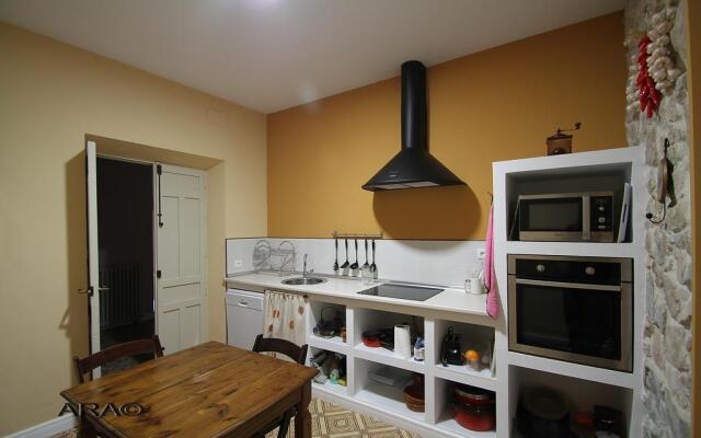 Casona Del Buen Vivir