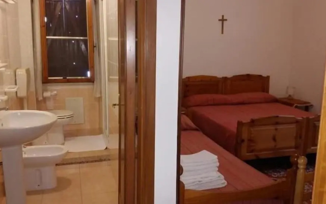 Antica Pensione Pinna