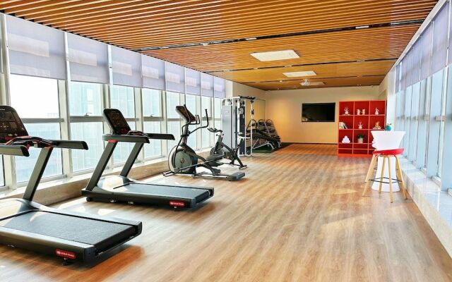 Holiday Inn Express Rongcheng Science And Technolo by IHG