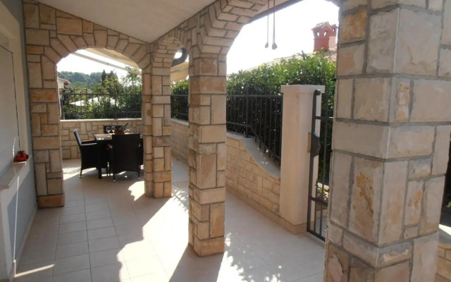 Apartman Ines 1
