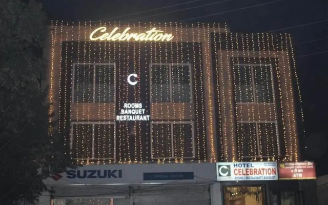 Hotel Celebration