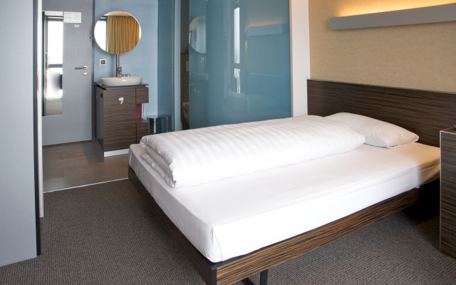 Hotel Ambassador