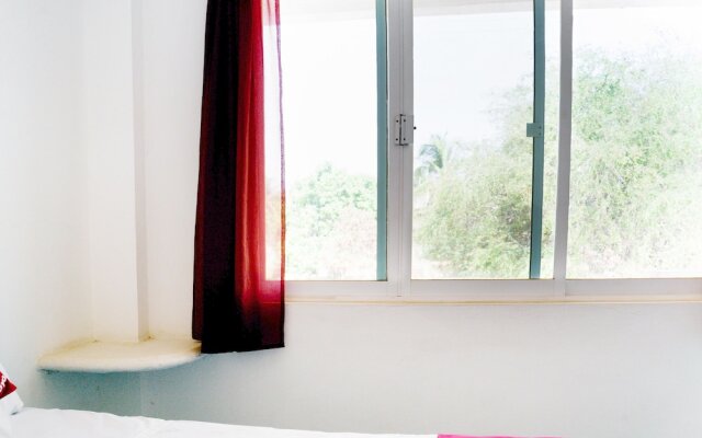 OYO Hotel Palapas Tortuga