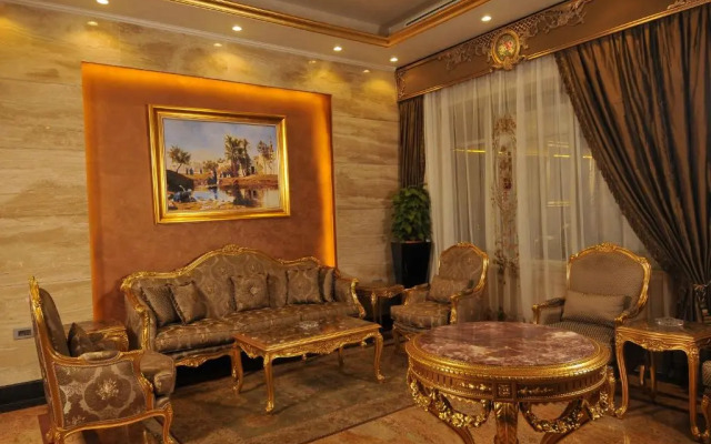 Amoun Hotel