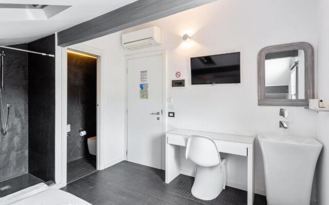 Maison d'Orange - Chambres