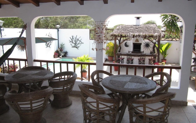 Casa Playas 1