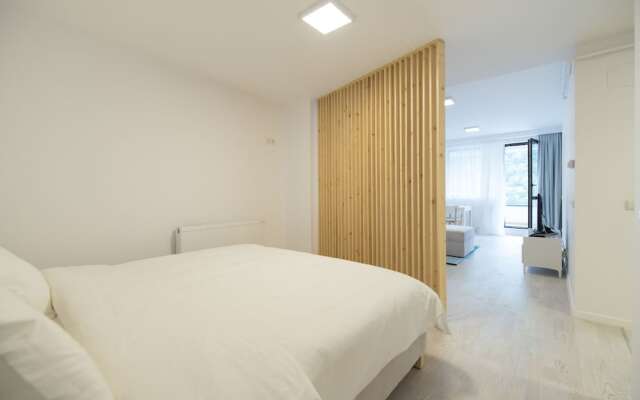Studio 36 - Colina Marei