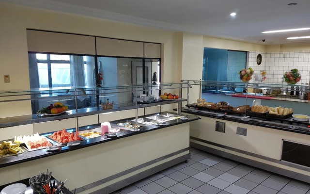 Hotel Super Economico
