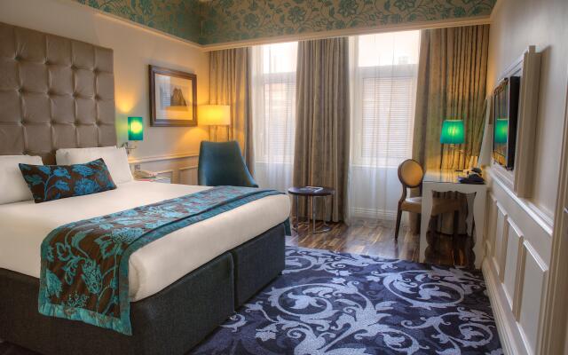 Hotel Indigo Glasgow by IHG