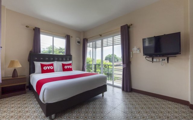 Home And Garden Resort by Oyo Rooms