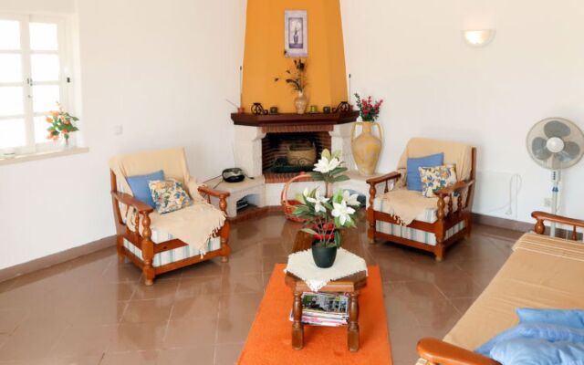 Da Bela Vista (Pad110)